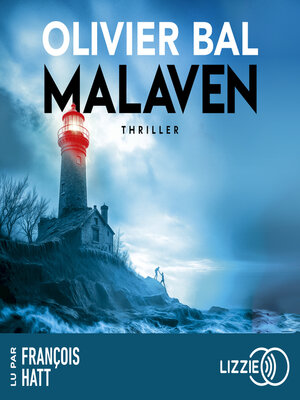 cover image of Malaven